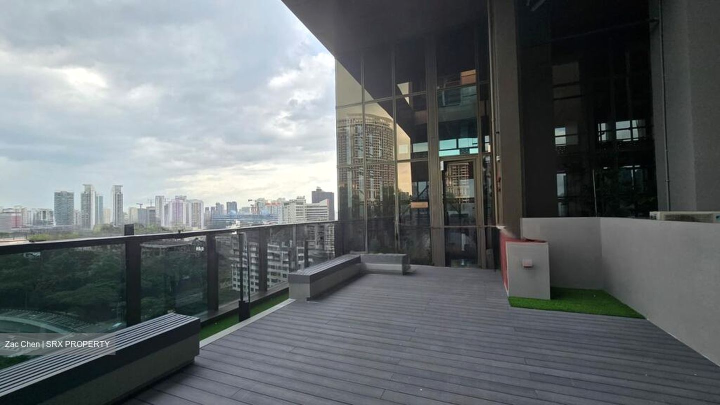 The Landmark (D3), Condominium #512386021